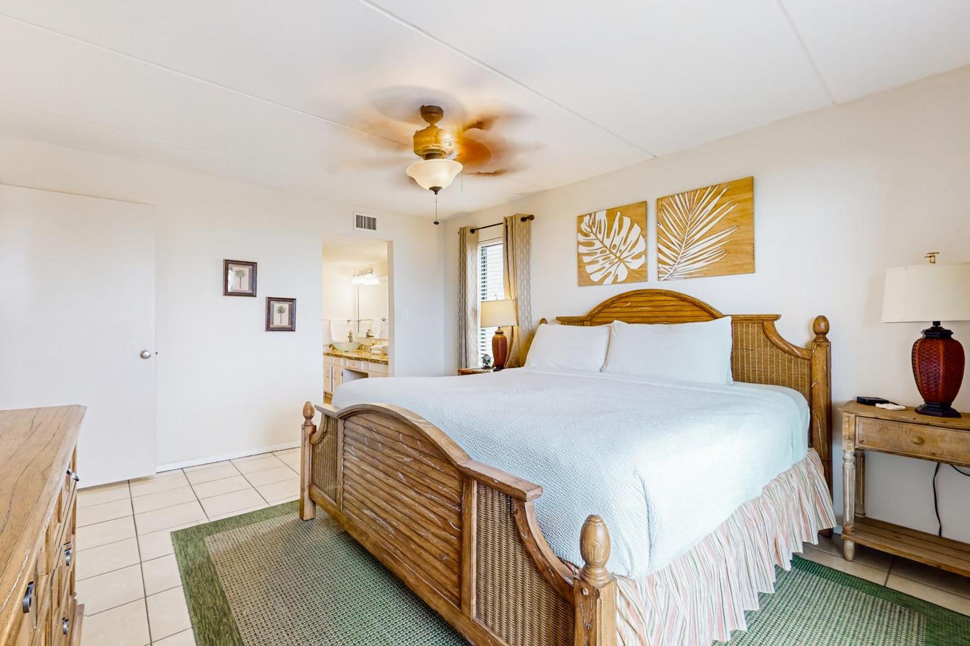 Apartamento Saida Towers II Unit 306 South Padre Island Exterior foto