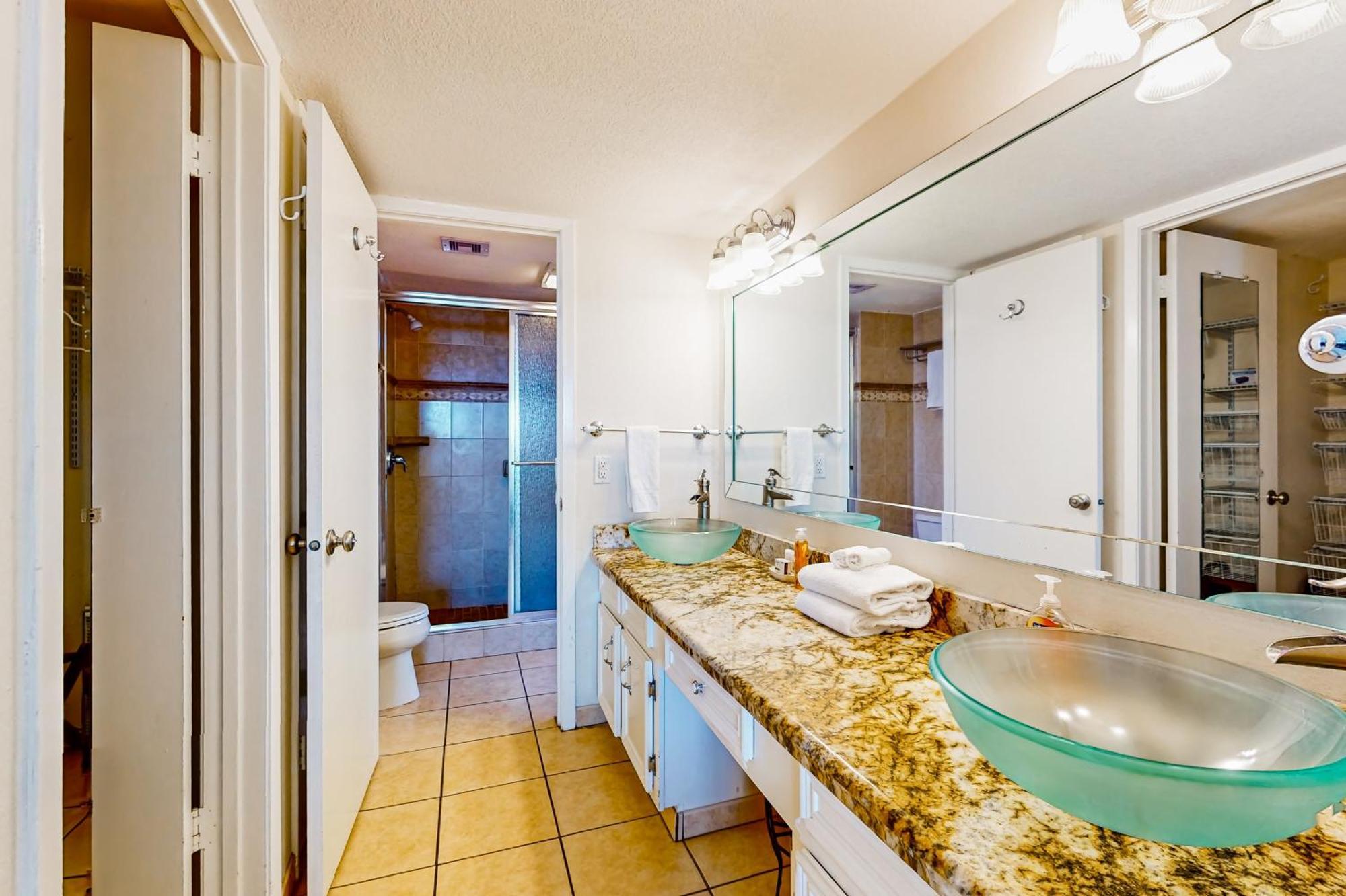 Apartamento Saida Towers II Unit 306 South Padre Island Exterior foto